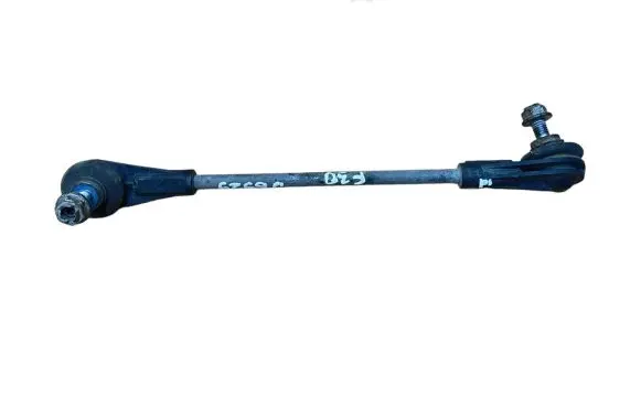 Front anti-roll bar/stabilizer link