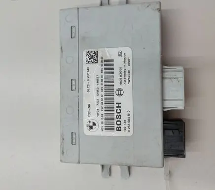 Mini Cooper Countryman R60 Parking PDC control unit/module 66209252640