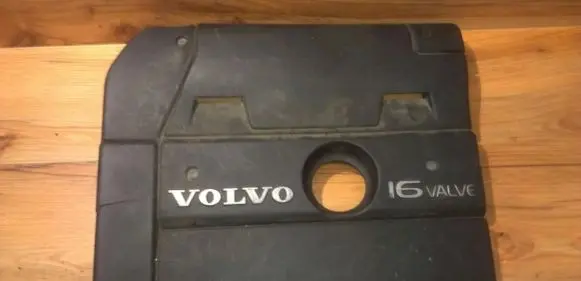 Volvo S40, V40 Engine cover (trim) 30811833