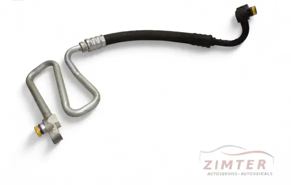 Air conditioning (A/C) pipe/hose