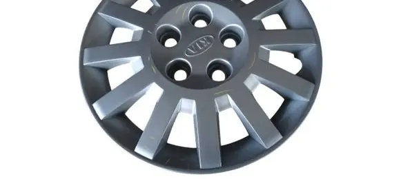 KIA Carnival R15 wheel hub/cap/trim 0K53A37170
