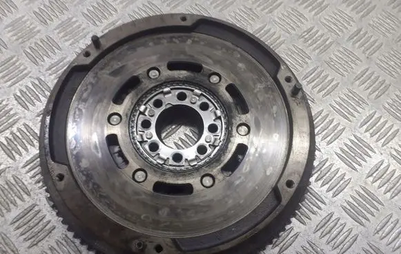 Toyota RAV 4 (XA20) Flywheel 