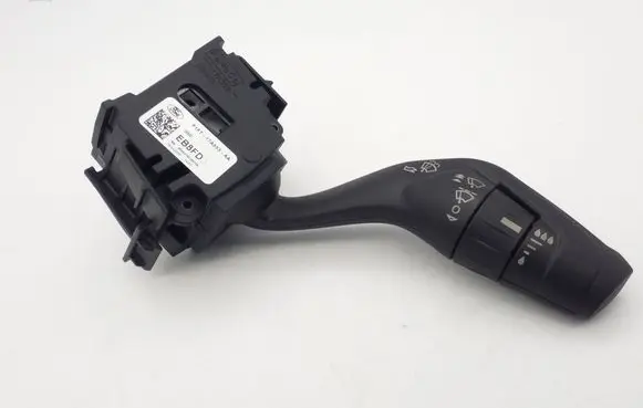 Ford Transit Wiper control stalk F1FT17A553AA EB8FD
