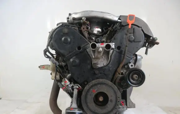 Honda Accord Engine J30A1