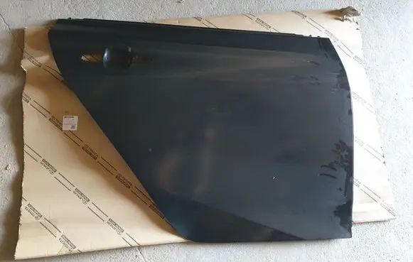 Toyota Prius Prime Rear door 6711347050