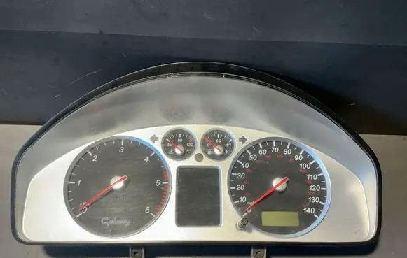 Ford Galaxy Speedometer (instrument cluster) 7M5920900E 0809000269 YM2110849ARC