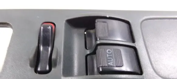Honda Accord Electric window control switch 83595S1AG010