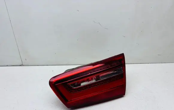 Audi A6 S6 C7 4G Tailgate rear/tail lights 4G5945094A