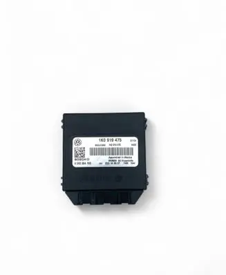 Volkswagen Golf V Parking PDC control unit/module 1K0919475 0263004193