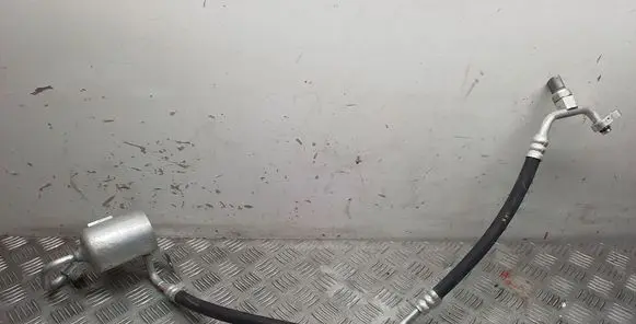 KIA EV6 Air conditioning (A/C) pipe/hose