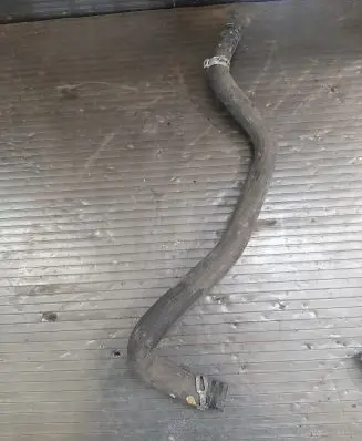 Opel Mokka Engine coolant pipe/hose
