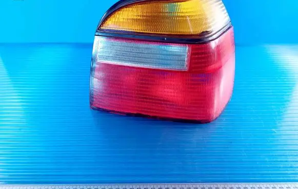 Volkswagen Golf III Rear/tail lights 1H6945112