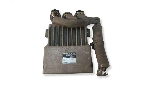 Lexus IS 220D-250-350 Fuel injection control unit/module 8987120070