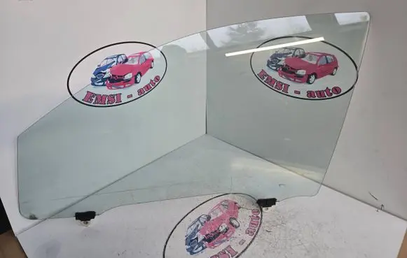 Mitsubishi ASX Front door window glass four-door A00234510A 43R00033 212132