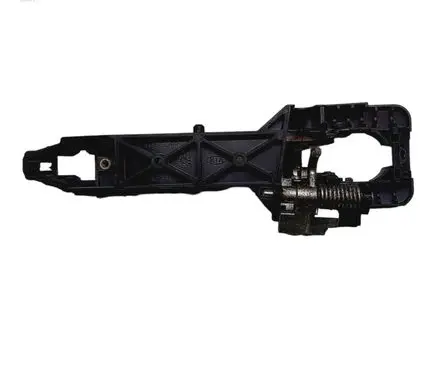 Hyundai i30 Front door exterior handle/bracket 
