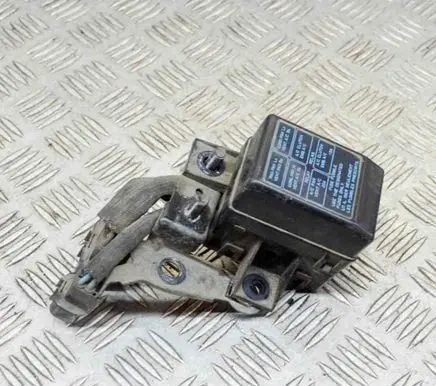 Dodge Stealth Fuse box set 521F024