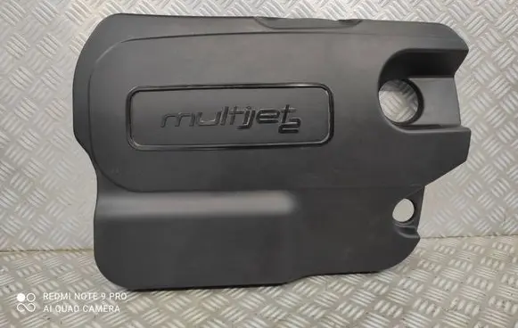 Fiat Doblo Engine cover (trim) 55268654 55271845 STP10528