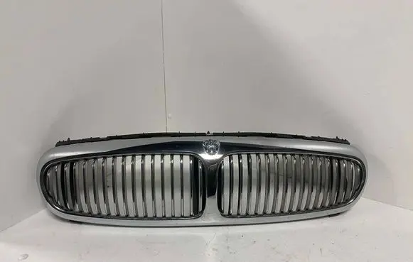 Jaguar X-Type Front grill 1X435510AE 2738P01 PA6630AGF