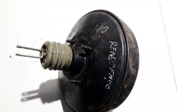 Renault Scenic I Brake booster 7700429274