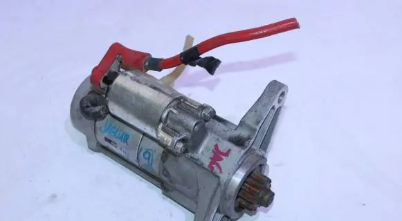 Land Rover Discovery Sport Starter motor 4380001993 GJ3211001AE