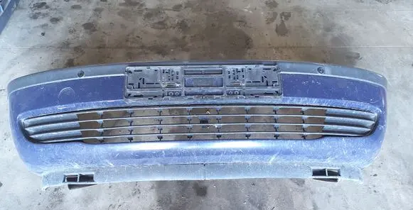 Opel Zafira A Front bumper 90580620