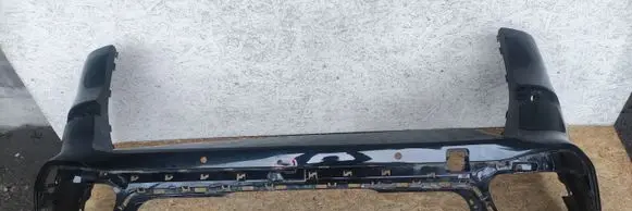 BMW X5 G05 Rear bumper 51128069240 2999554