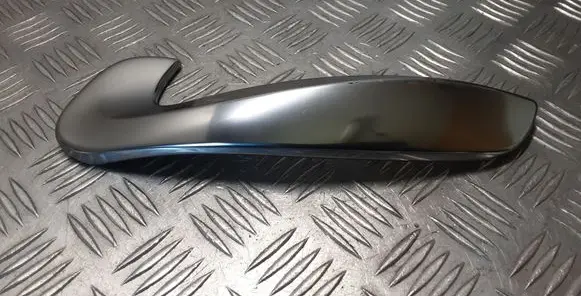 Renault Latitude (L70) Rear door card trim 809608544R