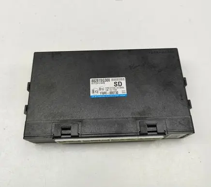 Subaru Forester SJ Central body control module 88281SG300