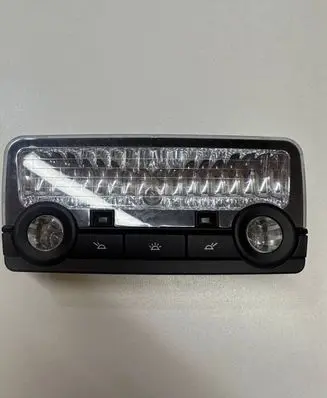 BMW 5 F10 F11 Rear seat light 9163699