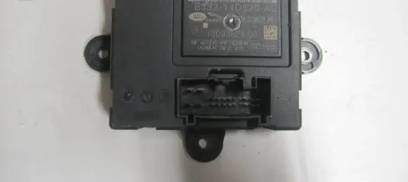 Land Rover Discovery 4 - LR4 Door control unit/module BJ3214D620AC