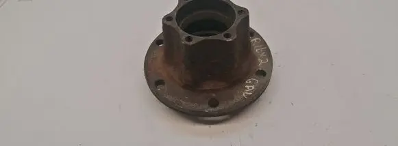 Ford Transit Rear wheel bearing hub 