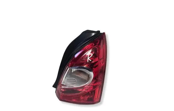 Renault Twingo II Rear/tail lights 181093