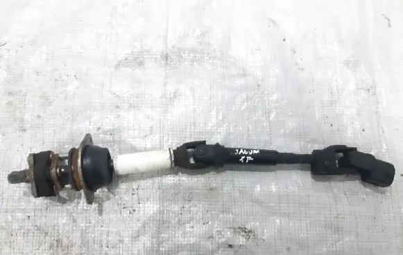 Jaguar XF X250 Steering wheel axle set 