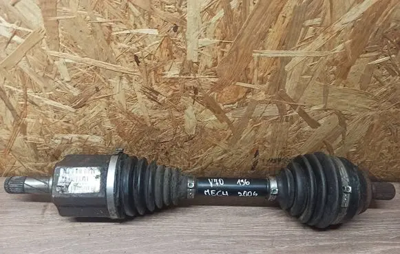 Volvo V70 Front driveshaft P30783091