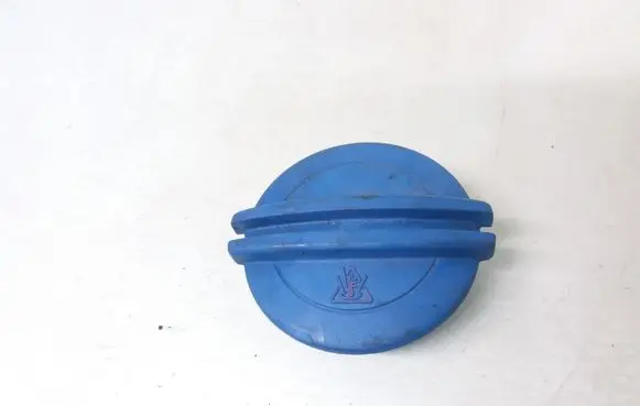 Audi A1 Coolant expansion tank/reservoir cap 3B0121321