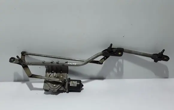 Renault Scenic II - Grand scenic II Front wiper linkage 8200327016