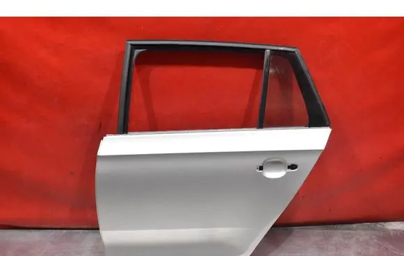 Skoda Rapid (NH) Rear door 
