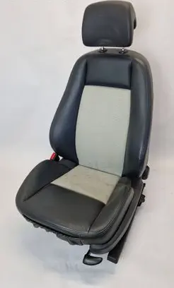 Saab 9-3 Ver2 Front driver seat 