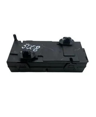 Peugeot 5008 Bluetooth control unit module 9665183080