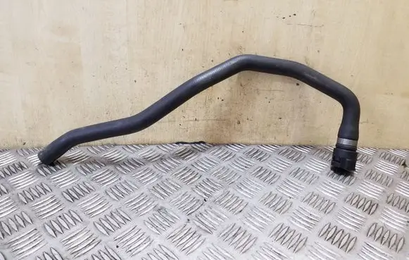 BMW X3 E83 Engine coolant pipe/hose 64213400415 3400415