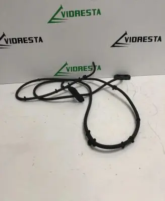 Opel Crossland X Windshield washer spray nozzle 13478269