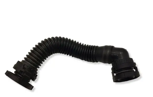 Volkswagen PASSAT B8 Breather/breather pipe/hose 04L103493