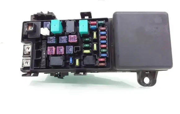 Honda Accord Fuse module