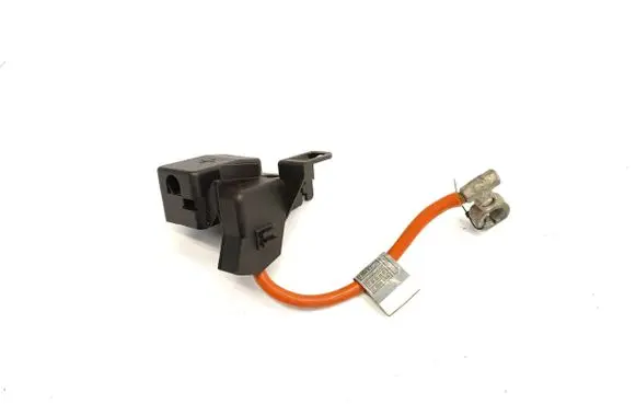 BMW 3 E46 Positive cable (battery) 6910543 8385159 51138385159