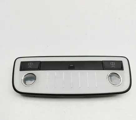 Mercedes-Benz CLS C218 X218 Front seat light A2128205001