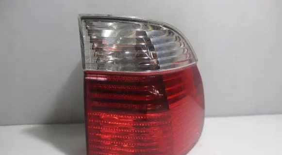 BMW 5 E39 Rear/tail lights