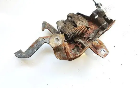 Mitsubishi Carisma Engine bonnet/hood lock/catch