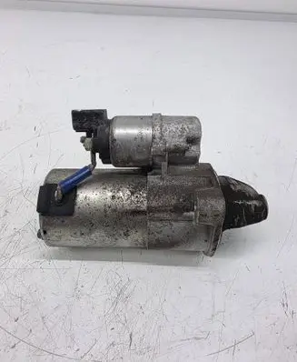KIA Sportage Starter motor