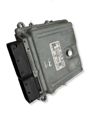 Mercedes-Benz CLK A209 C209 Engine control unit/module A6421508078 0281013710