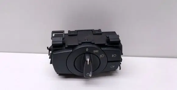 BMW 3 E90 E91 Light switch 6932798